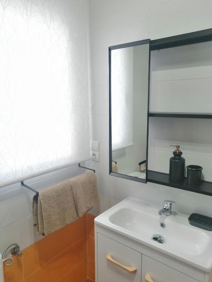 Estudio Porto 산 호세 외부 사진