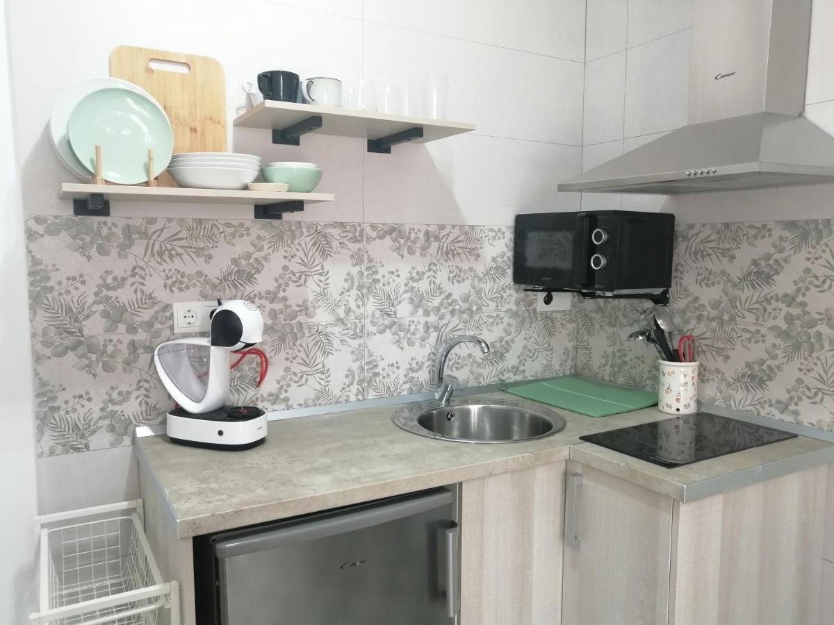 Estudio Porto 산 호세 외부 사진